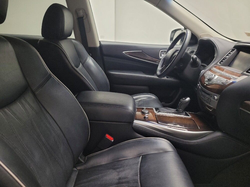 2016 INFINITI QX60 in Eastpointe, MI 48021 - 18070808 21