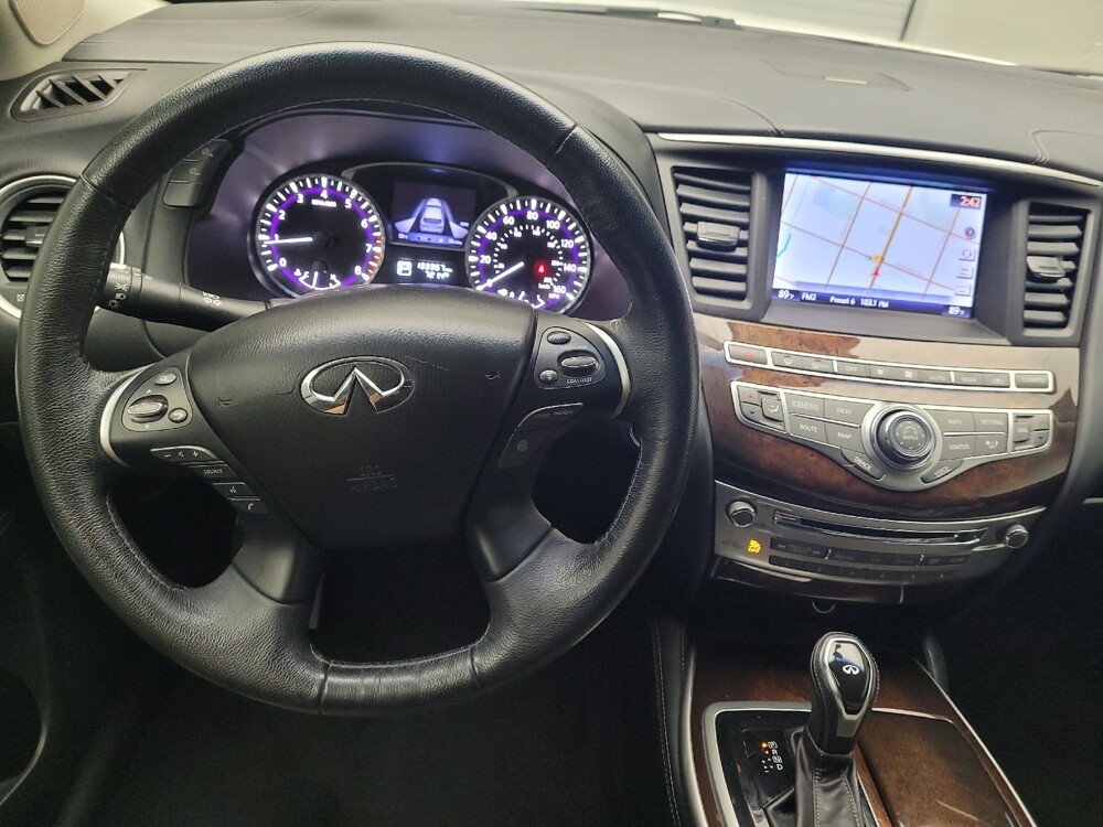 2016 INFINITI QX60 in Eastpointe, MI 48021 - 18070808 22