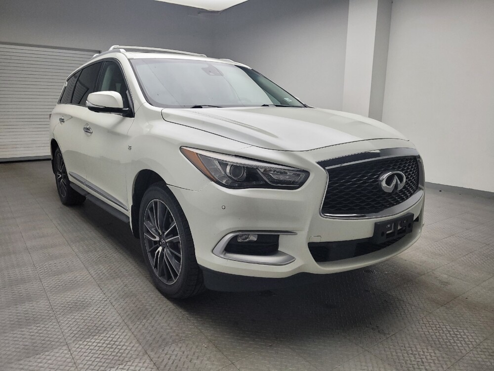 2016 INFINITI QX60 in Eastpointe, MI 48021 - 18070808 13