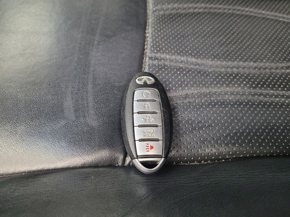 2016 INFINITI QX60 in Eastpointe, MI 48021 - 18070808 32