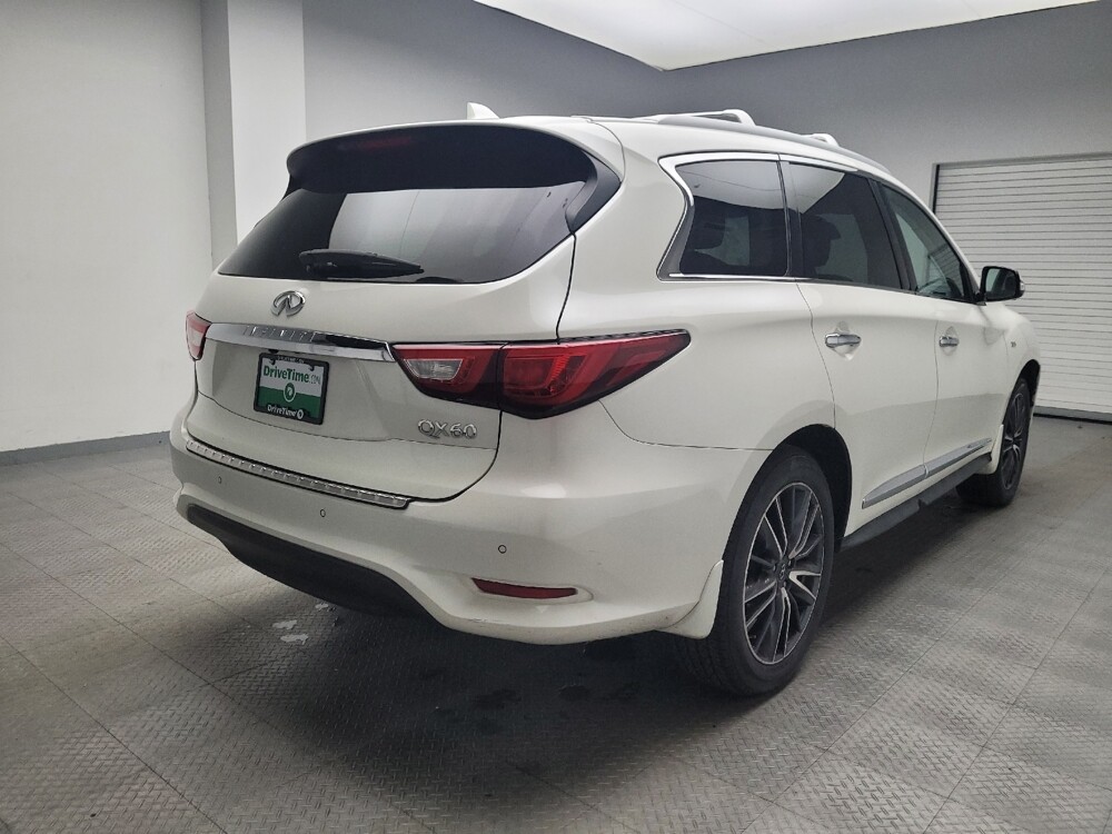 2016 INFINITI QX60 in Eastpointe, MI 48021 - 18070808 9