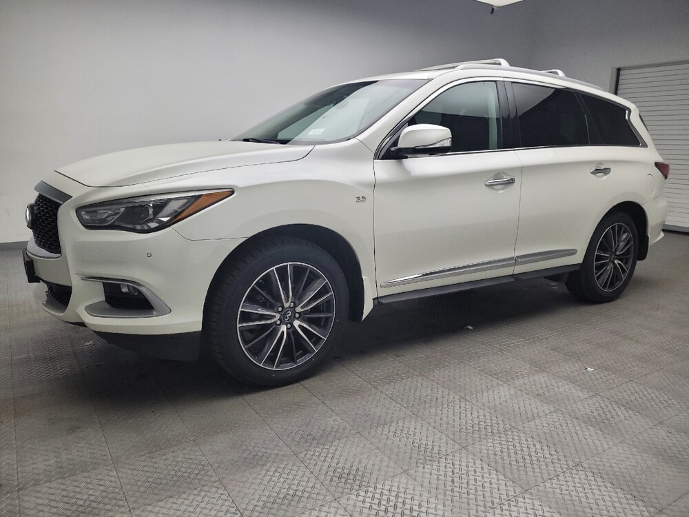 2016 INFINITI QX60 in Eastpointe, MI 48021 - 18070808 2