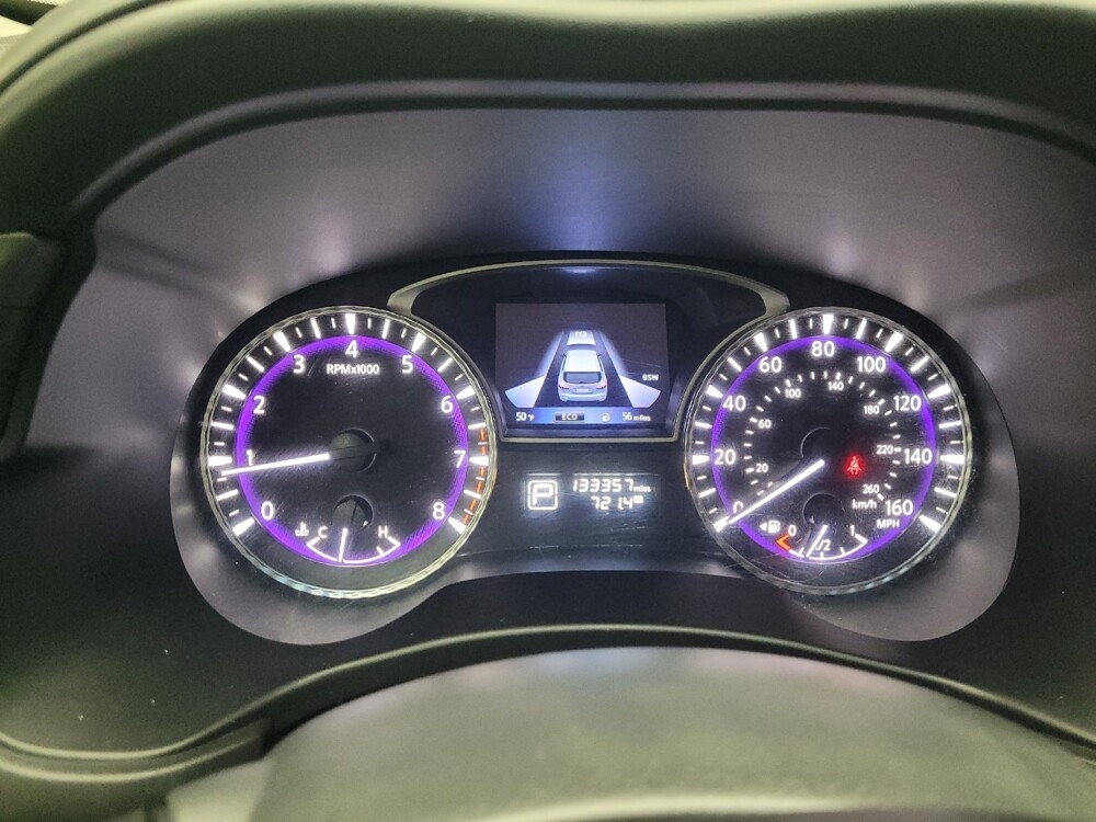 2016 INFINITI QX60 in Eastpointe, MI 48021 - 18070808 23