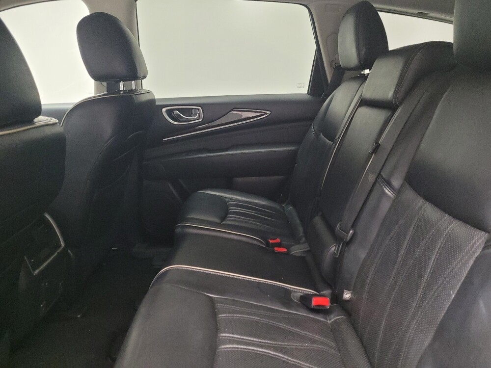 2016 INFINITI QX60 in Eastpointe, MI 48021 - 18070808 18