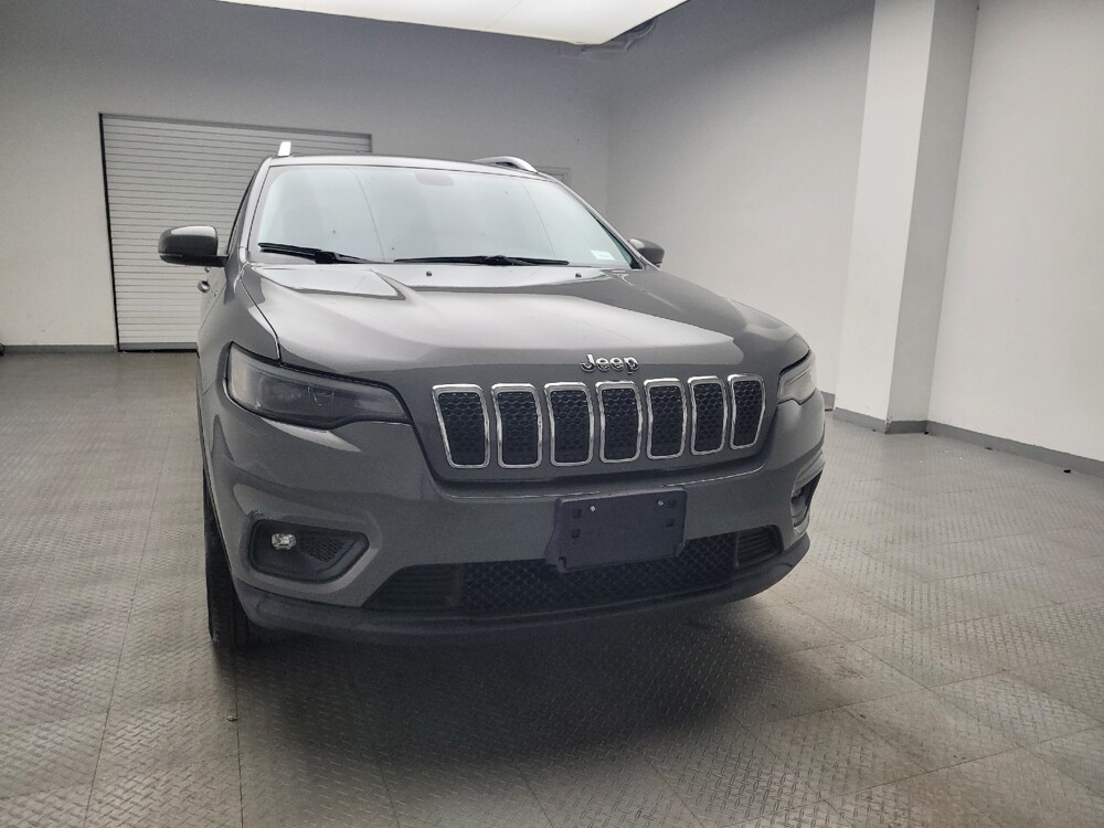 2019 Jeep Cherokee in Eastpointe, MI 48021 - 18070809 14