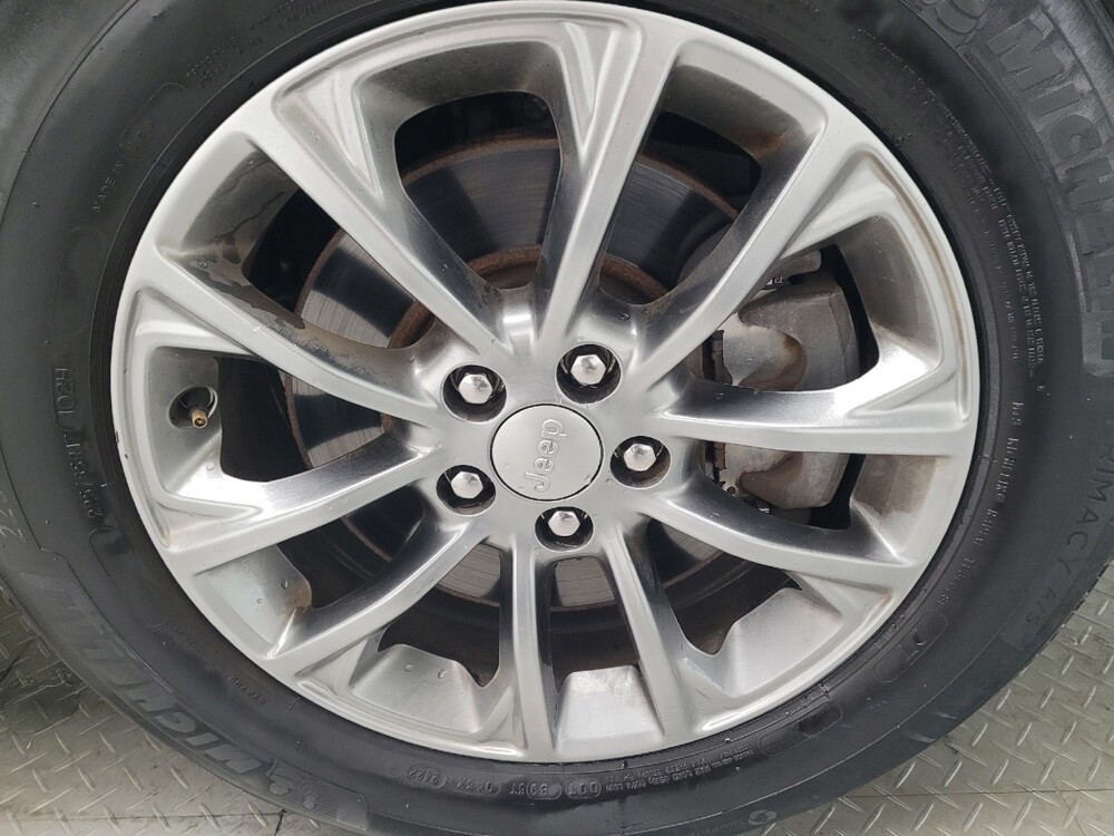 2019 Jeep Cherokee in Eastpointe, MI 48021 - 18070809 31