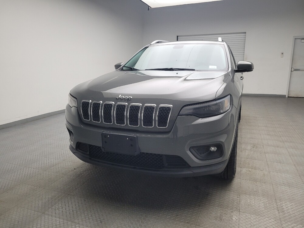 2019 Jeep Cherokee in Eastpointe, MI 48021 - 18070809 15