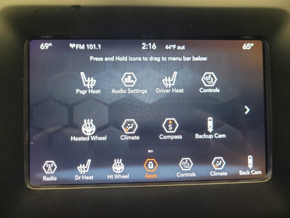 2019 Jeep Cherokee in Eastpointe, MI 48021 - 18070809 25