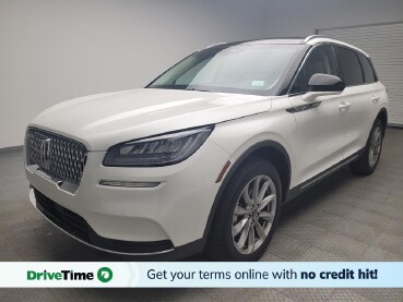 2022 Lincoln Corsair in Taylor, MI 48180