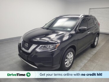 2019 Nissan Rogue in Indianapolis, IN 46222
