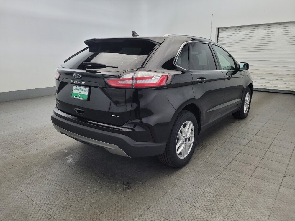 2022 Ford Edge in Woodbridge, VA 22191 - 18070817 9