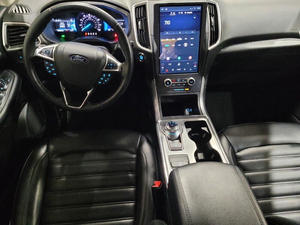 2022 Ford Edge in Woodbridge, VA 22191 - 18070817 22