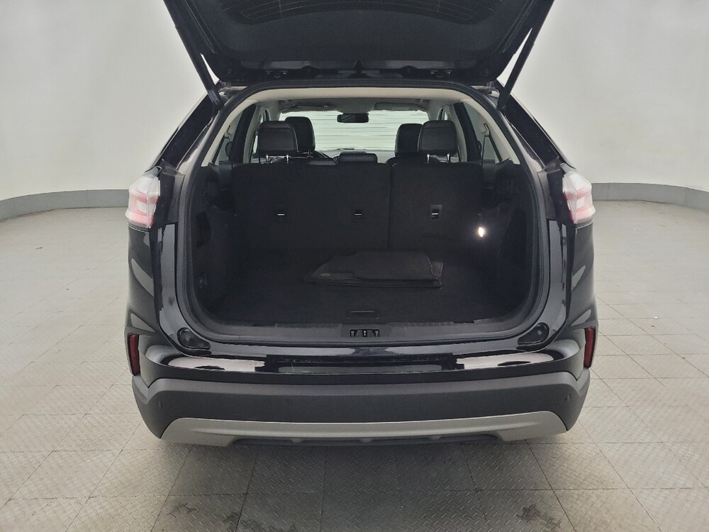 2022 Ford Edge in Woodbridge, VA 22191 - 18070817 29