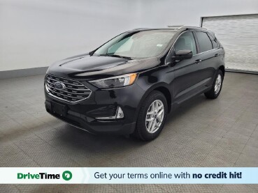 2022 Ford Edge in Woodbridge, VA 22191