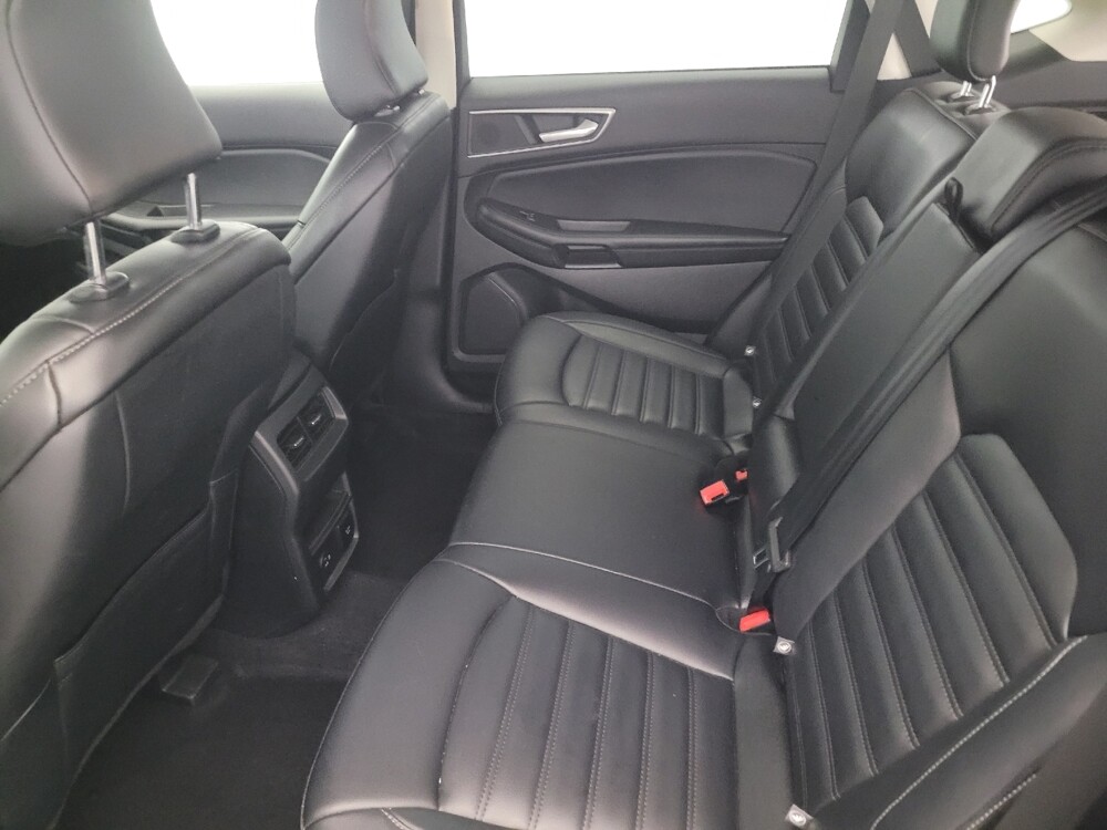 2022 Ford Edge in Woodbridge, VA 22191 - 18070817 18