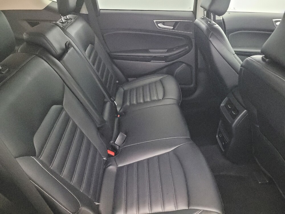 2022 Ford Edge in Woodbridge, VA 22191 - 18070817 19