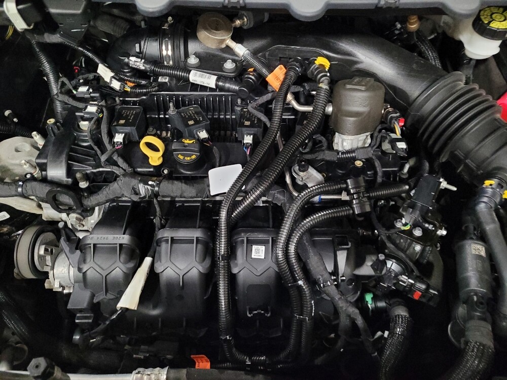 2022 Ford Edge in Woodbridge, VA 22191 - 18070817 30