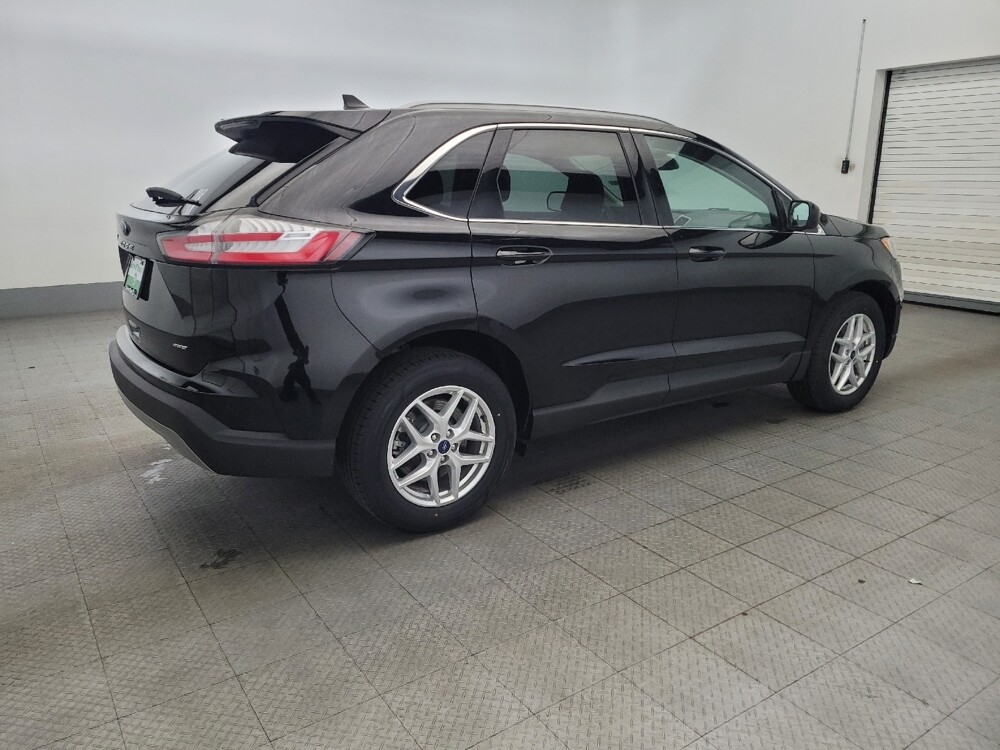 2022 Ford Edge in Woodbridge, VA 22191 - 18070817 10