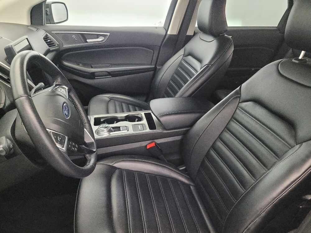 2022 Ford Edge in Woodbridge, VA 22191 - 18070817 17