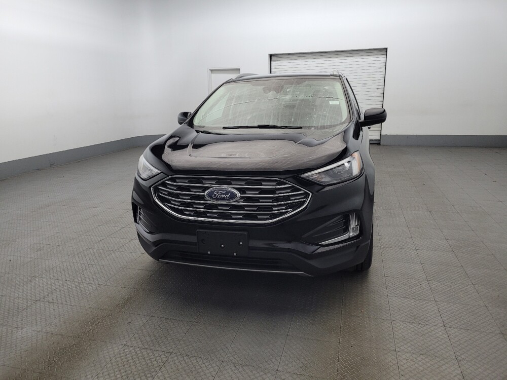 2022 Ford Edge in Woodbridge, VA 22191 - 18070817 15