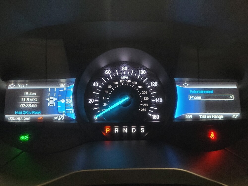 2022 Ford Edge in Woodbridge, VA 22191 - 18070817 23