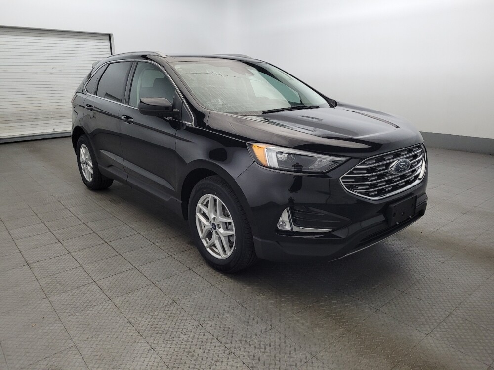 2022 Ford Edge in Woodbridge, VA 22191 - 18070817 13