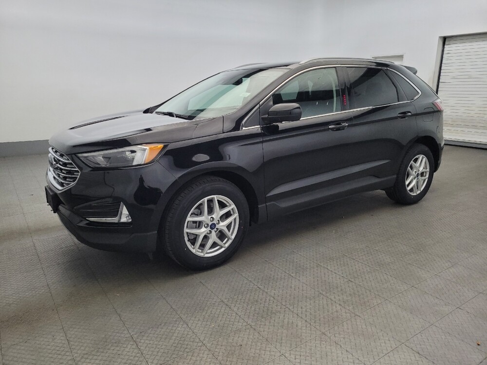 2022 Ford Edge in Woodbridge, VA 22191 - 18070817 2