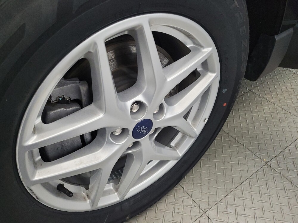 2022 Ford Edge in Woodbridge, VA 22191 - 18070817 31