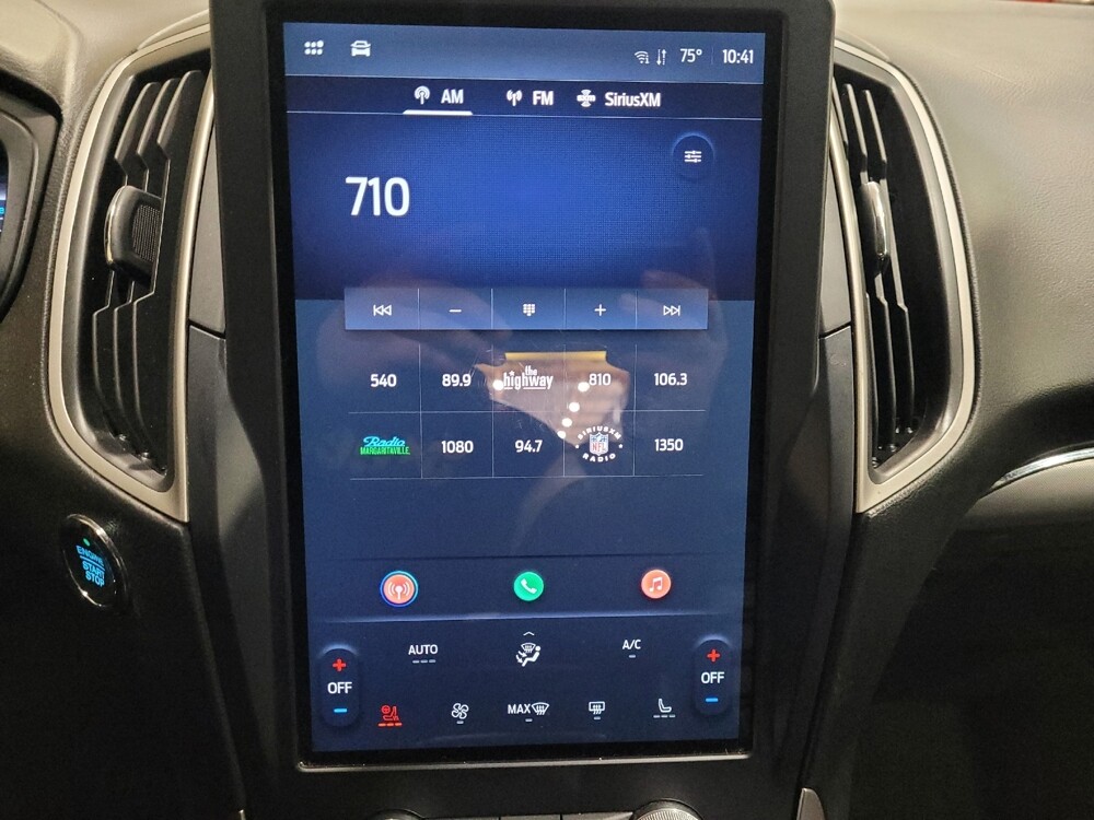 2022 Ford Edge in Woodbridge, VA 22191 - 18070817 25