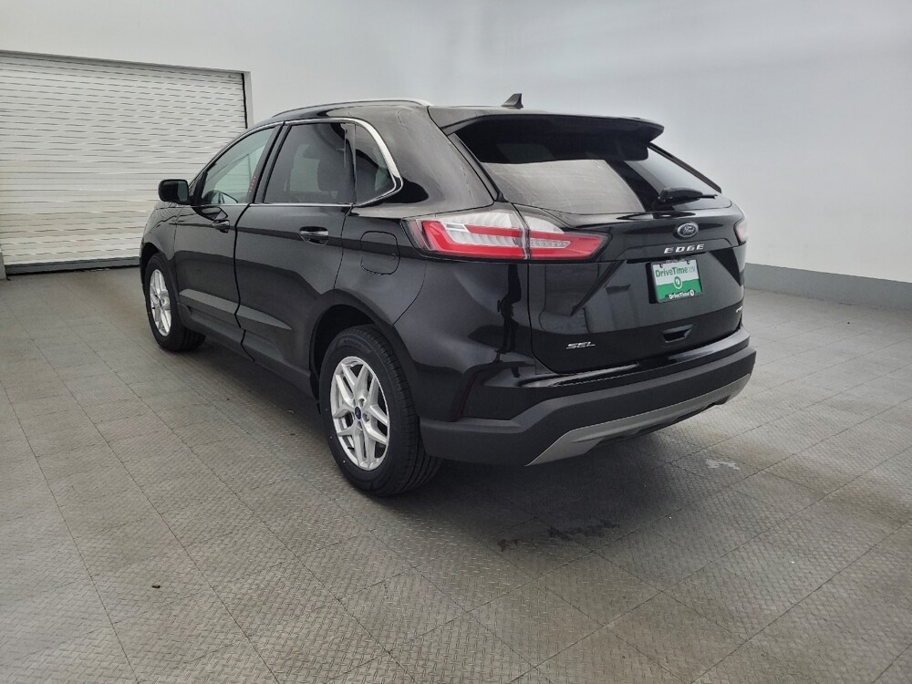 2022 Ford Edge in Woodbridge, VA 22191 - 18070817 5