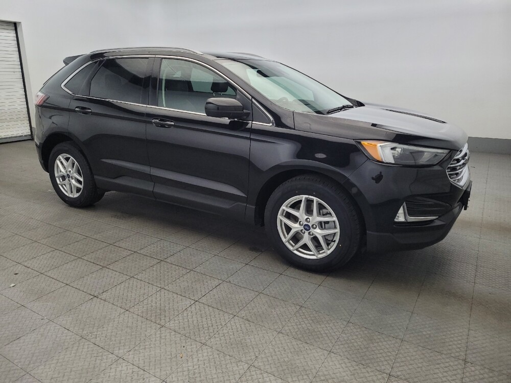 2022 Ford Edge in Woodbridge, VA 22191 - 18070817 11