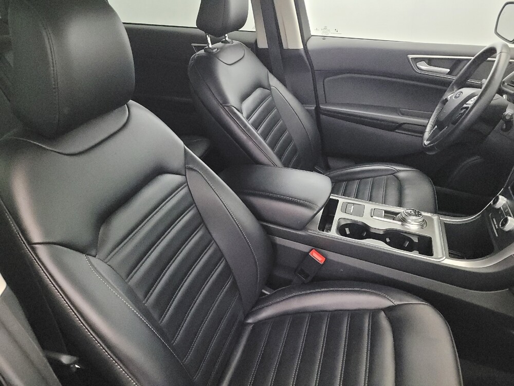 2022 Ford Edge in Woodbridge, VA 22191 - 18070817 21