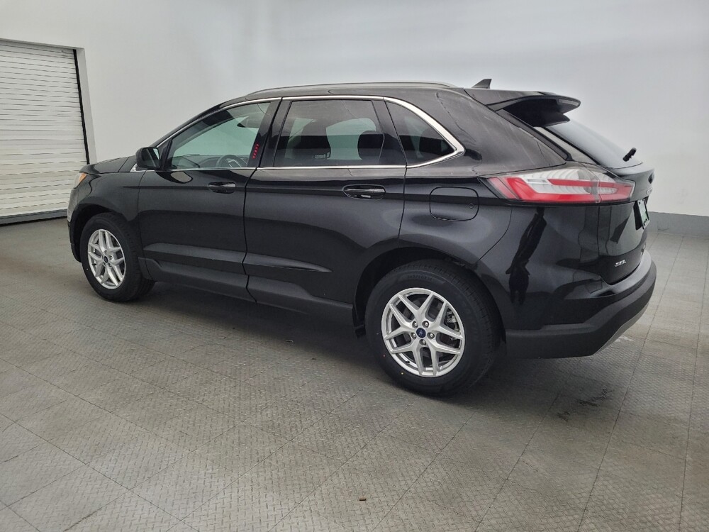 2022 Ford Edge in Woodbridge, VA 22191 - 18070817 3