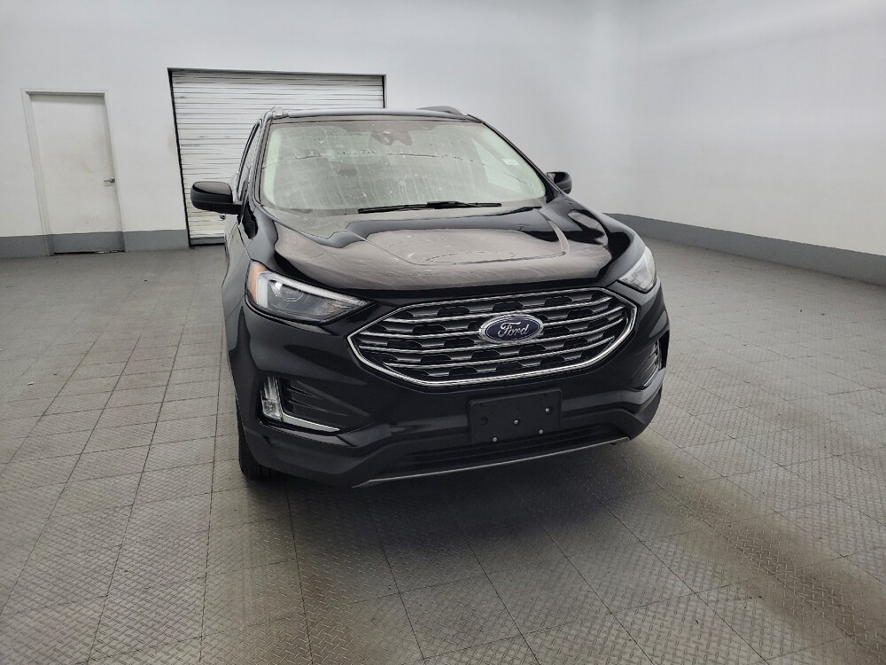 2022 Ford Edge in Woodbridge, VA 22191 - 18070817 14