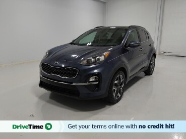 2022 Kia Sportage in Columbus, OH 43231