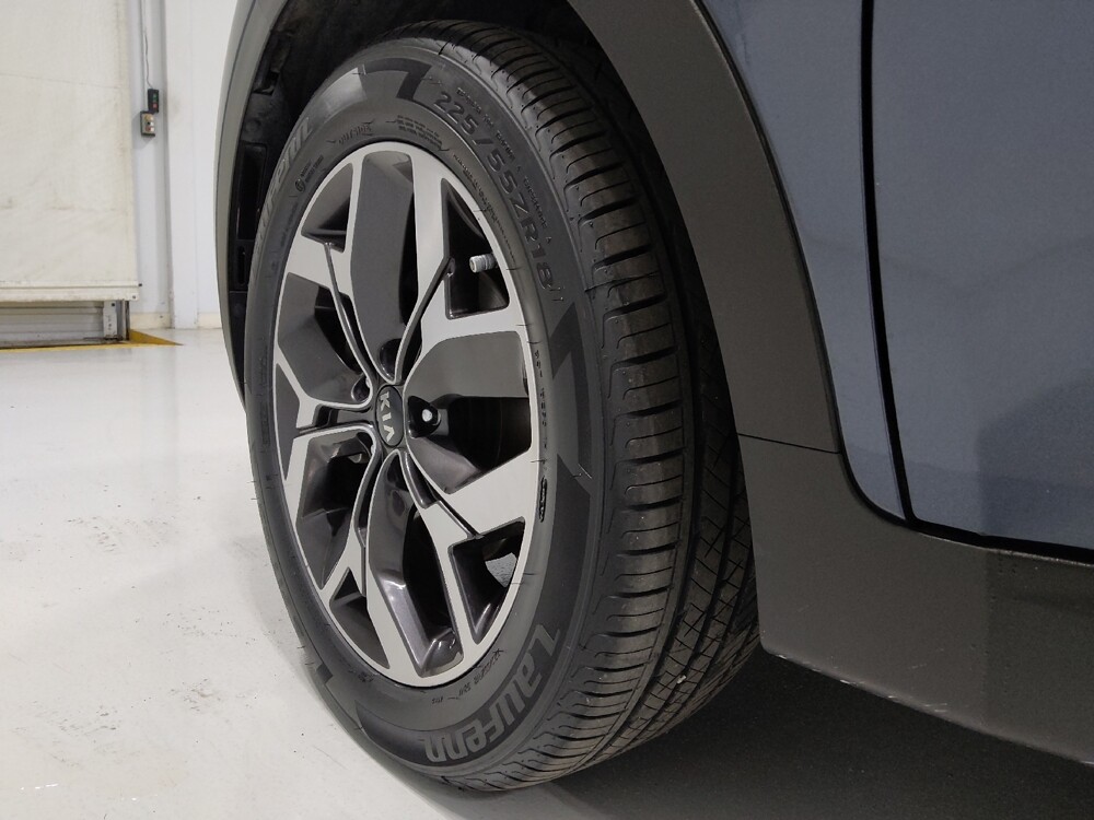 2022 Kia Sportage in Columbus, OH 43231 - 18070822 31