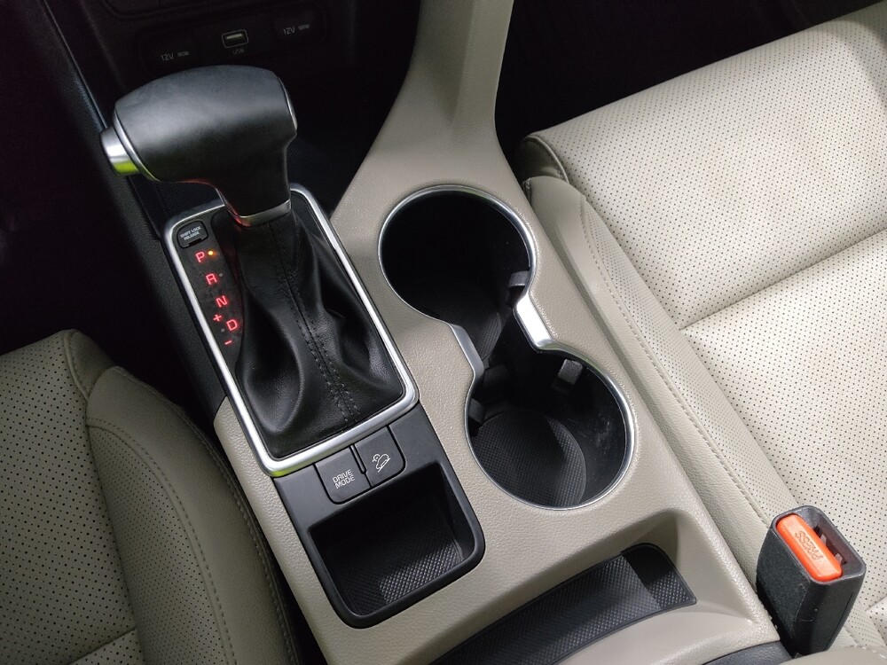 2022 Kia Sportage in Columbus, OH 43231 - 18070822 26