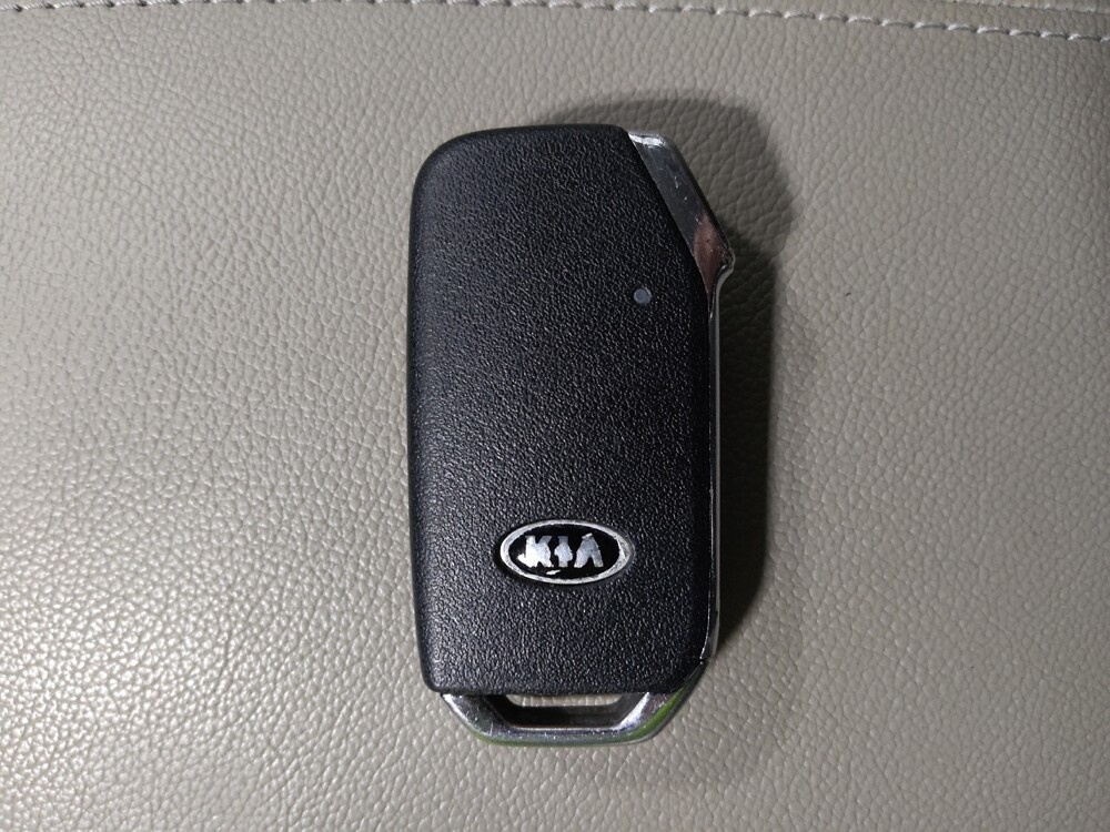 2022 Kia Sportage in Columbus, OH 43231 - 18070822 32