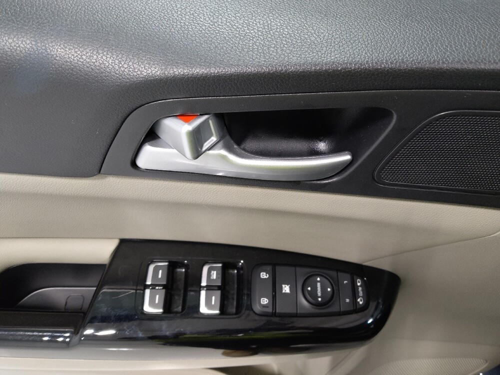 2022 Kia Sportage in Columbus, OH 43231 - 18070822 27