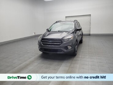 2019 Ford Escape in Knoxville, TN 37923