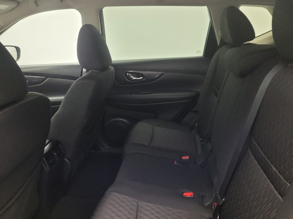 2020 Nissan Rogue in Tucson, AZ 85705 - 18070826 19