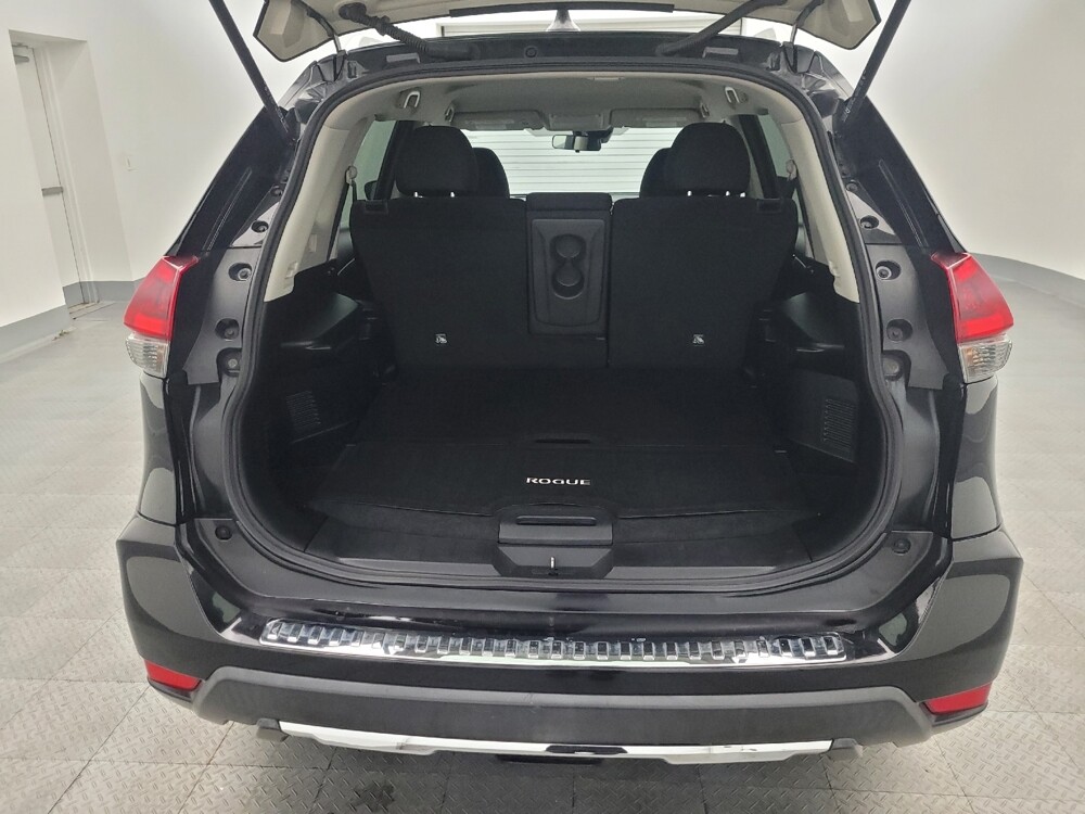 2020 Nissan Rogue in Tucson, AZ 85705 - 18070826 29