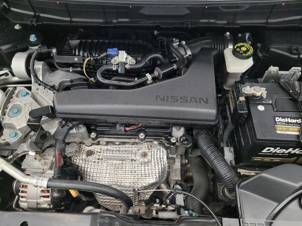 2020 Nissan Rogue in Tucson, AZ 85705 - 18070826 30