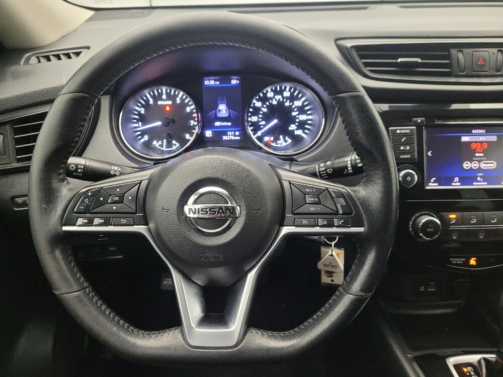 2020 Nissan Rogue in Tucson, AZ 85705 - 18070826 22