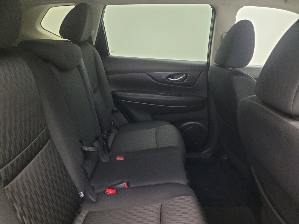 2020 Nissan Rogue in Tucson, AZ 85705 - 18070826 18