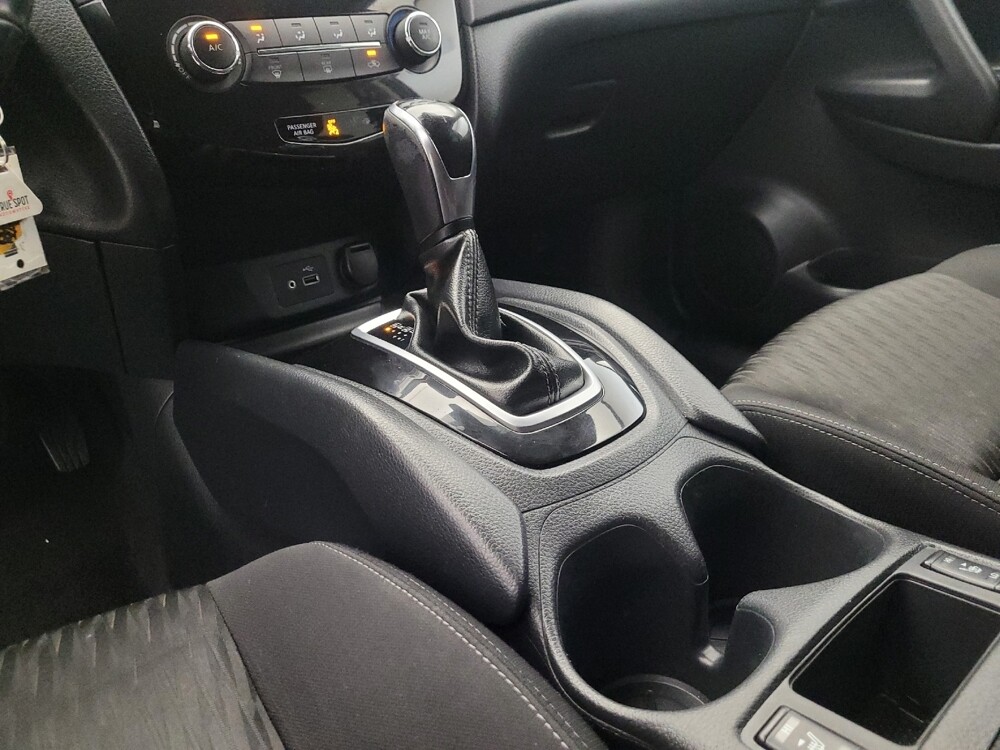 2020 Nissan Rogue in Tucson, AZ 85705 - 18070826 26