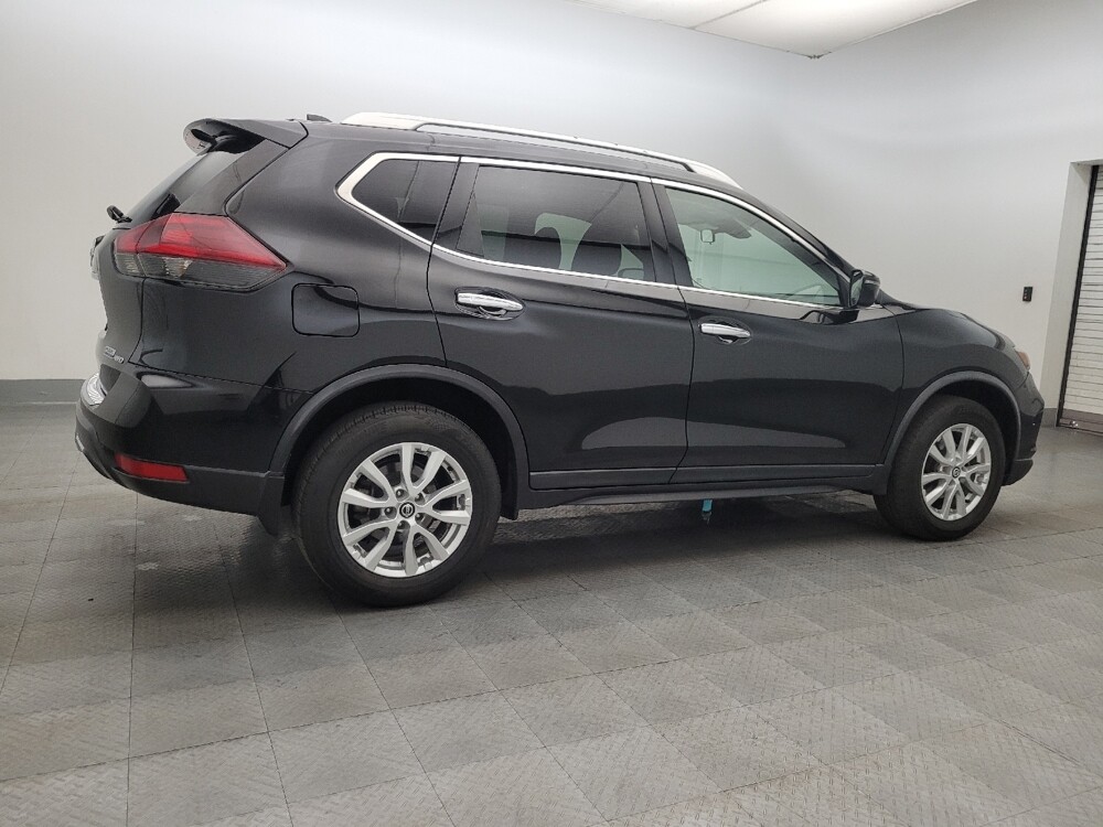 2020 Nissan Rogue in Tucson, AZ 85705 - 18070826 10