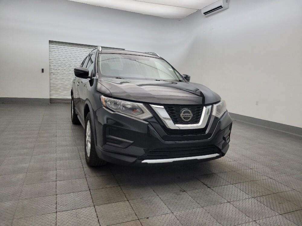 2020 Nissan Rogue in Tucson, AZ 85705 - 18070826 14