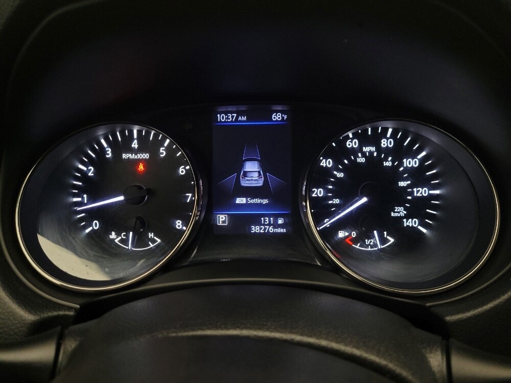 2020 Nissan Rogue in Tucson, AZ 85705 - 18070826 23