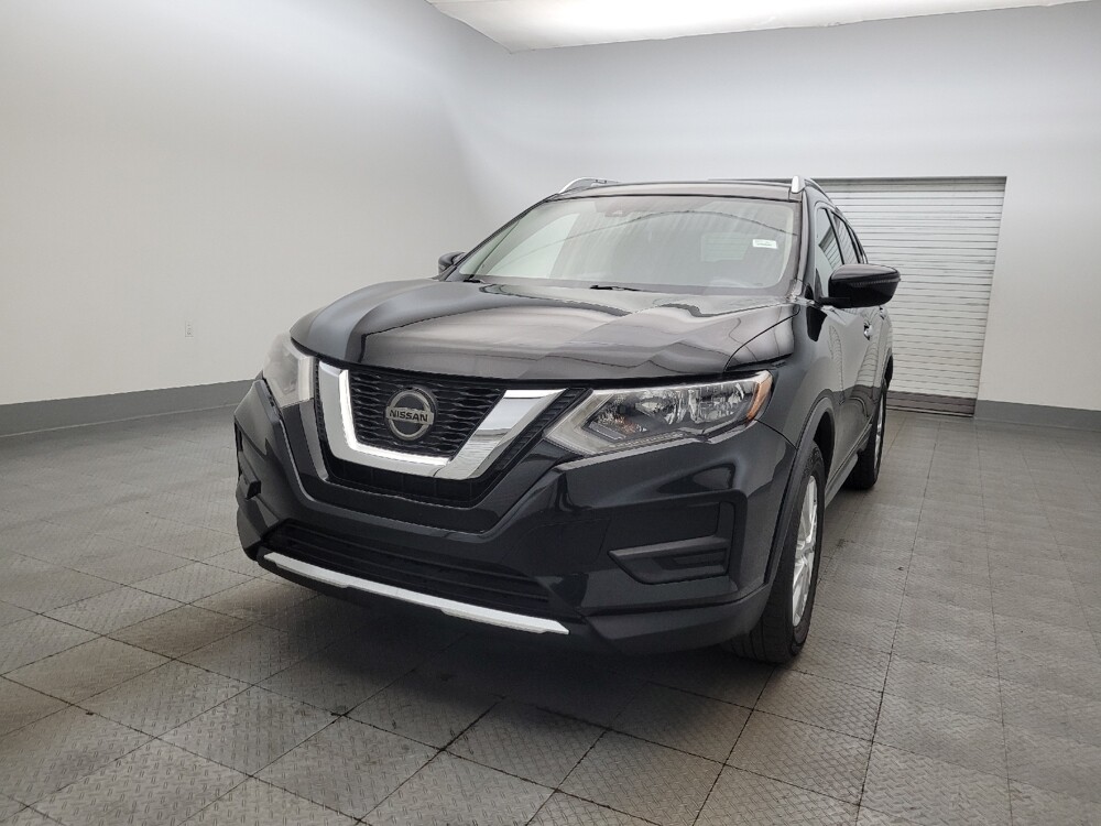 2020 Nissan Rogue in Tucson, AZ 85705 - 18070826 15